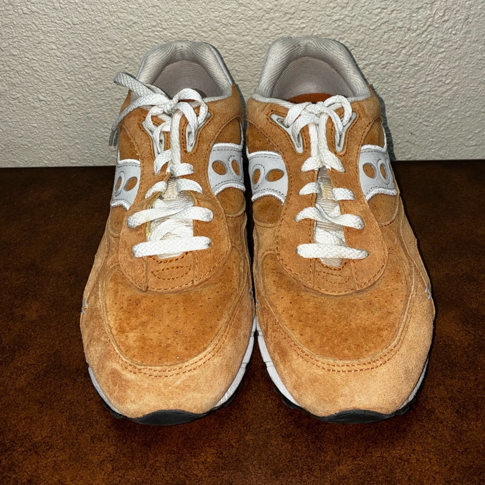 Saucony Shadow 6000 - image 1